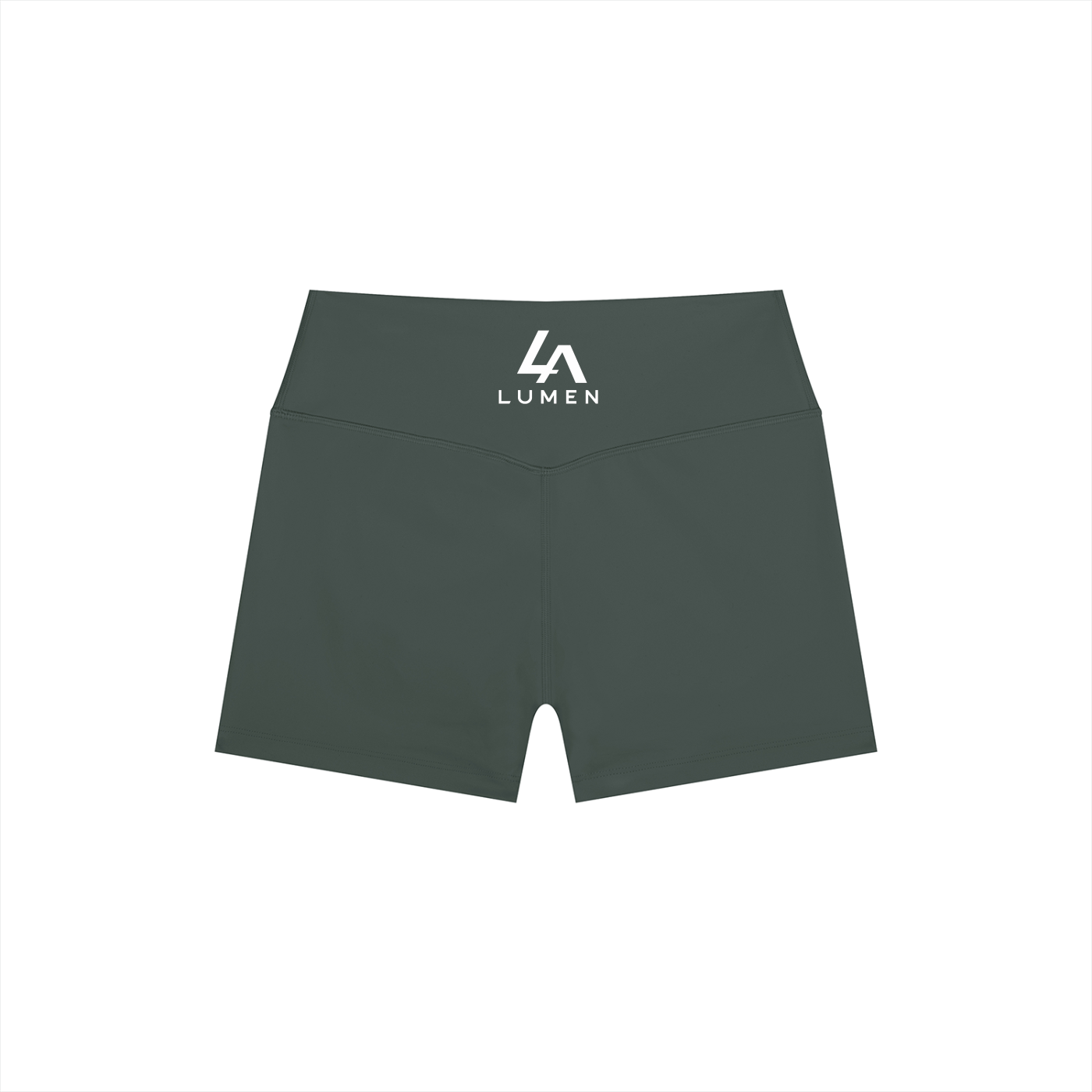 Women’s High Rise Yoga Shorts