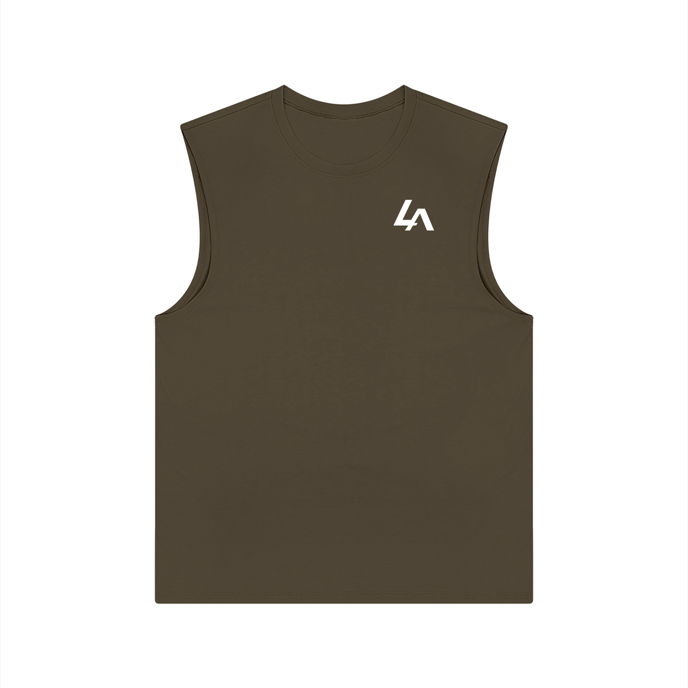 Lumen Athletics Men's Tank Top